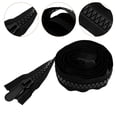 thumbnail image 3 of EeaseCA Heavy Duty Zipper 150cm Dual Separating Zipper For Jacket Coat Sewing Craft, 3 of 8