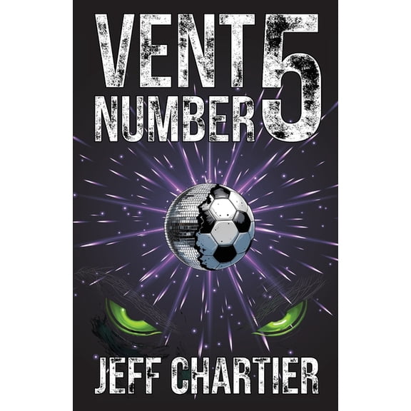 Vent Number 5, (Paperback)