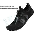 thumbnail image 2 of Men's & Women's Quick-Dry Athletic Hiking Water Shoes – Barefoot Beach, Walking, Kayaking & Surfing Shoes, 2 of 13
