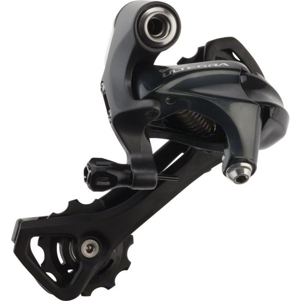 ultegra rear derailleur medium cage