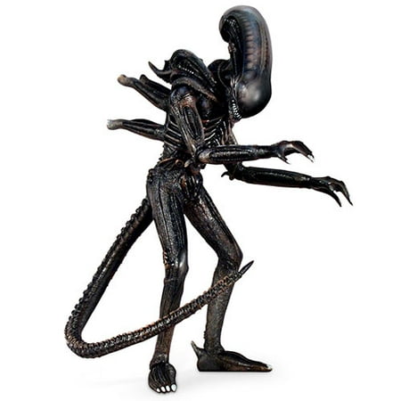Aliens: Alien Signature Statue