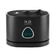 thumbnail image 2 of Humidificador de vapor frío de 460 ml para bebés y dormitorios | Humidificador ultrasónico pequeño y silencioso con apagado automático, luz nocturna y temporizador | Alimentación por USB para, 2 of 7