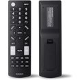 thumbnail image 1 of ccwmincc Universal Remote Control Replacement Fit for All Insignia LED-LCD HDTV TVs, 1 of 1