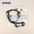 thumbnail image 3 of 2Pcs ABS Antiskid Sensor FR LH & RH for Nissan Navara Frontier Hardbody King Cab, 3 of 5