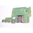 thumbnail image 2 of H000095320 Toshiba Io Board P25W-C2300-4K P25W-C2302, 2 of 2