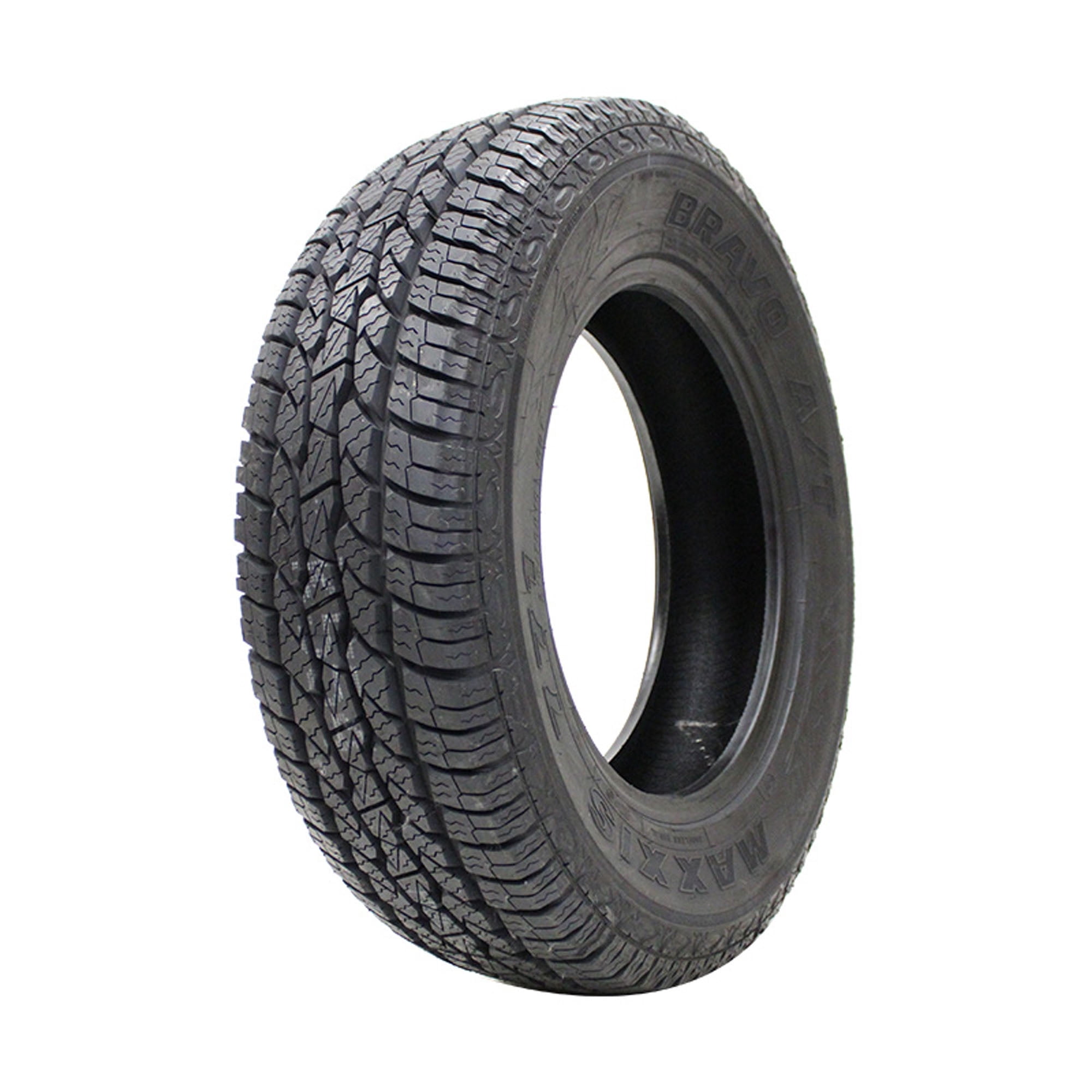Maxxis AT-771 Bravo Series 265/75R16 119 Q Tire