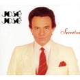 thumbnail image 1 of José José - Secretos - Disco CD Sony Music Nuevo 10 Canciones, 1 of 2