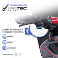 thumbnail image 3 of Motocicleta Doble Propósito Vento Crossmax 220 Gris 2025, 3 of 7