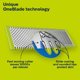 thumbnail image 2 of Cuchilla Repuesto Acero Inoxidable 360 ​​para OneBlade QP2520, 2 of 4