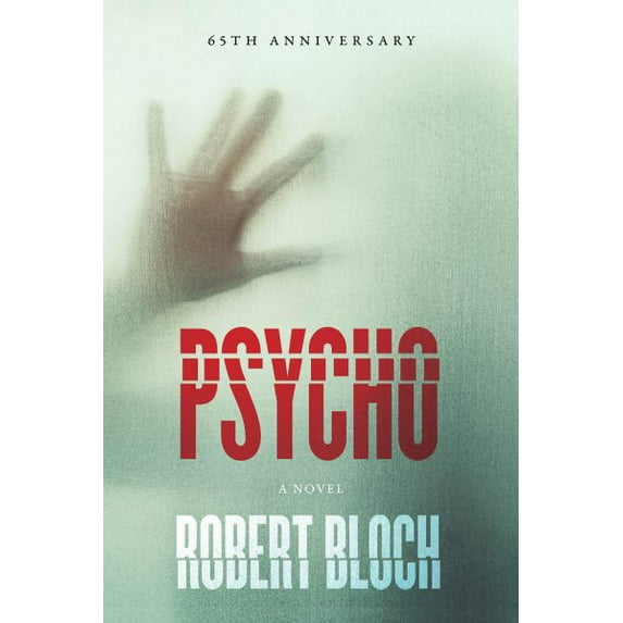 Pre-Owned Psycho (Paperback) 1590203356 9781590203354