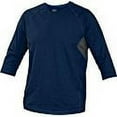 thumbnail image 3 of Men's 3/4-Sleeve Performance Shirt, 3 of 3