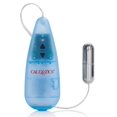 thumbnail image 3 of CalExotics Pocket Exotic 5 Function Impulse Extreme Silm Silver Bullet Vibrator, 3 of 5