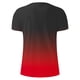 thumbnail image 4 of Camisetas de Cuello de la Tripulación de los Hombres de Verano Redondo Cuello Impreso Camiseta, Top Atlético de Secado Rápido Casual para los Hombres, 4 of 5