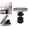 thumbnail image 4 of de Teléfono con Sujeción Automática Inalámbrica Magnética en El Baoblaze soporte de carga inalámbrico para coche, 4 of 8
