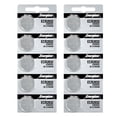 thumbnail image 1 of Energizer CR2032 Pile à Pièces au Lithium 3 V (Lot de 10), 1 of 7