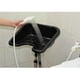 thumbnail image 3 of Grifo para mascotas Yinane Cabezal de ducha limpiador conjunto flexible, 3 of 8