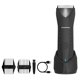 thumbnail image 3 of Recortador de pelo eléctrico para hombres Kit de aseo corporal Men's Body TFixol Cortador de pelo, 3 of 7