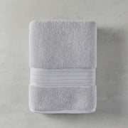Better Homes & Gardens Signature Soft Bath Towel, Soft Silver
