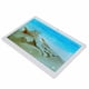 thumbnail image 3 of Tableta De Llamadas, Cámara Dual AC100-240V 10 Pulgadas 10 Pulgadas HD Tablet Con Carcasa De Metal Para Juegos Para Video Para Android11, 3 of 8