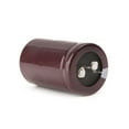 thumbnail image 4 of Electric Welder 450V 470uF Aluminum Electrolytic Capacitor Volume 30x50, 4 of 7