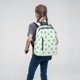 thumbnail image 5 of Disketp Kawaii Frogs Mochila Ligera e Impermeable, Mochila de Día Resistente para Viajes, Senderismo y Uso Diario para Hombre y Mujer, 5 of 7