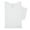 White, variant on Gildan Women Cotton Crew Neck T Shirt