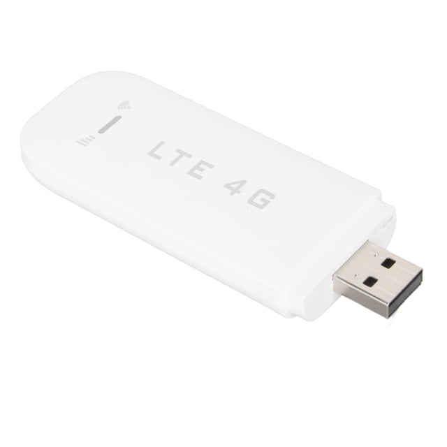 Enrutador portátil 4G WIFI para 10 usuarios, enrutador WiFi LTE de señal estable de alta velocidad para viajes en casa