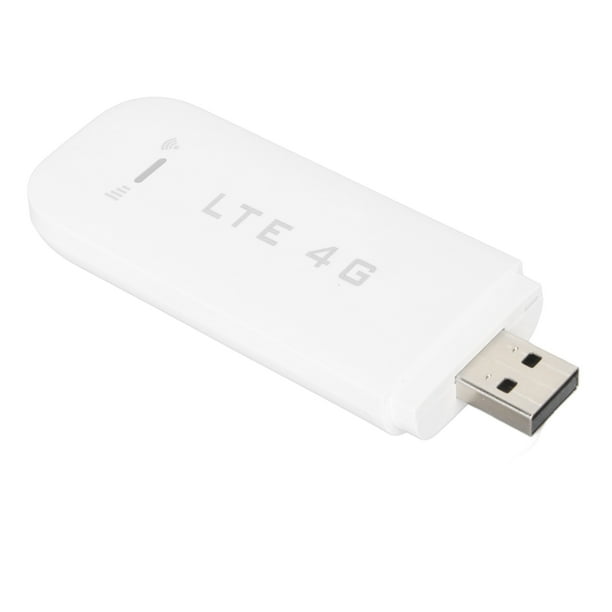 Mini enrutador de punto de acceso, enrutador portátil 4G, WIFI, enrutador portátil G, USB, Wi Fi portátil de alta capacidad