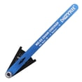 thumbnail image 2 of 1 Piece Chainstay with Chain Checker Bike Equipment Tool - Blue, 13.5cm, 2 of 5