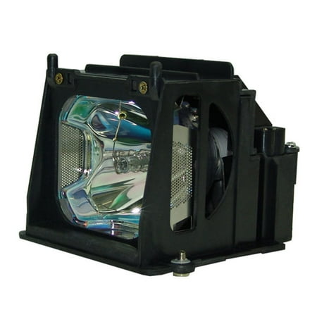Advanced Lamps™ Lamp & Housing for The Anders Kern DXL7030 Projector - 1 Unit per pack