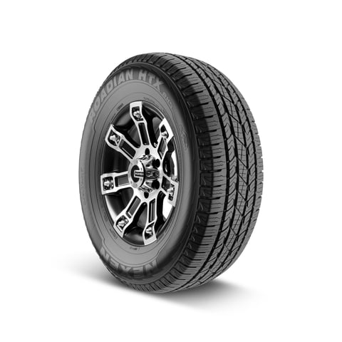 Nexen Roadian HTX RH5 All-Season Tire – 275/60R20 115S Simolary simolary.com