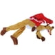 thumbnail image 3 of Disfraz Inflable ANGGREK de Papá Noel para Adultos cosplay, 3 of 8