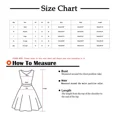 thumbnail image 3 of Vestido Casual Cómodo Con Cuello En V Sin Mangas, Minivestid, 3 of 7