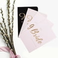 thumbnail image 1 of unbranded 4Ud De Votos His Hers Para Con Letras En Dorado Y Estilo Fresco Para Jóvenes, 1 of 8