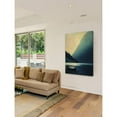 thumbnail image 5 of "Adventure Awaits" Painting Print on Wrapped Canvas, 5 of 7