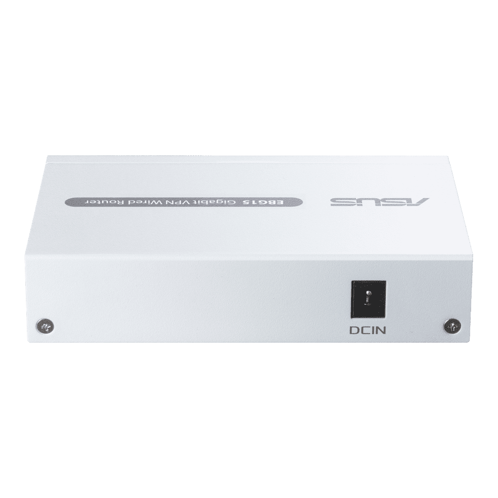 ASUS ExpertWiFi EBG15 Business Multi-WAN VPN Router