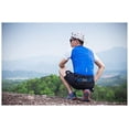 thumbnail image 3 of Cinturón de Correr Aonijie Negro con Botella de Agua y Bolsillos para Maratón L-XL, 3 of 6