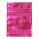 thumbnail image 1 of Billuyoard 100 Uds. Bolsa de papel de aluminio Ziplock bolsas de embalaje bolsa de embalaje rosa 7,5x10cm Type2 NO2 Billuyoard HA060121-51, 1 of 6