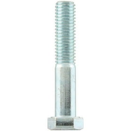 Allstar Socket Head Bolts 5/16-18 x 2in 5pk Allstar Socket Head Bolts 5/16-18 x 2in 5pk