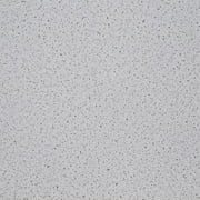 Achim Tivoli Self Adhesive Vinyl Floor Tile - 45 Tiles/45 Sq. ft., 12 x 12, Salt N Pepper Granite