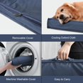 thumbnail image 3 of Cama para perros Dog Bed Tail Stories Outdoor, impermeable, XXL, 3 of 6