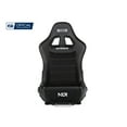 thumbnail image 1 of Next Level Racing® ERS5 Elite Reclining Seat- PU Leather & Suede Edition [NLR-E055], 1 of 9