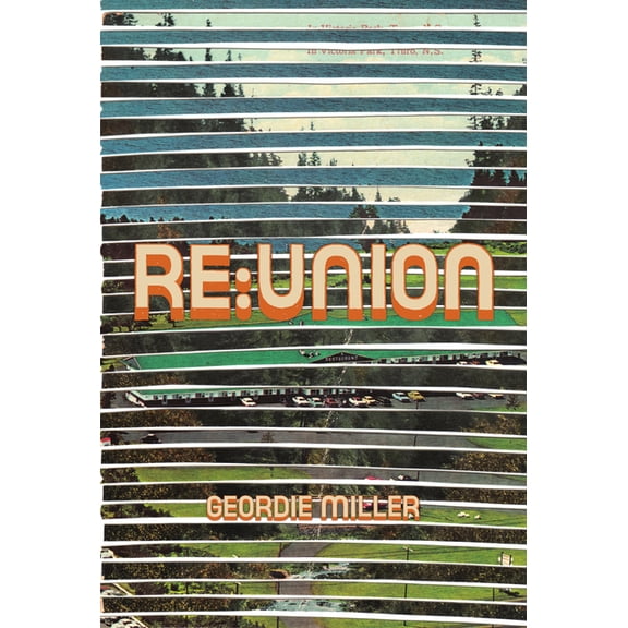 Re: Union, (Paperback)