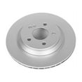 thumbnail image 2 of Power Stop EBR1053EVC Evolution Geomet Coated Brake Rotor-Rear, 2 of 4