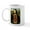 White, variant on CafePress - Mona Lisa (New) & Ruby Cavalier Mug - 11 oz Ceramic Mug - Novelty Coffee Tea Cup