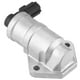 thumbnail image 4 of Válvula de control de aire en ralentí para automóvil IAC para Ford Mazda ZJ0120660, 4 of 11