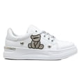 thumbnail image 1 of Tenis para Mujer Lady Anacleta JR8140 blanco 23, 1 of 4