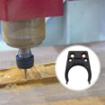 thumbnail image 6 of YSNOOWE Tool Holder Clamp Black 1Pcs 3.30Inch X 2.55Inch X 0.94Inch, 6 of 8