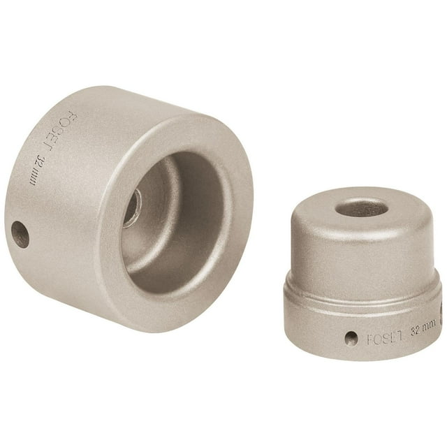 Dado Para Termofusora De 32 Mm Foset Foset CV-D3