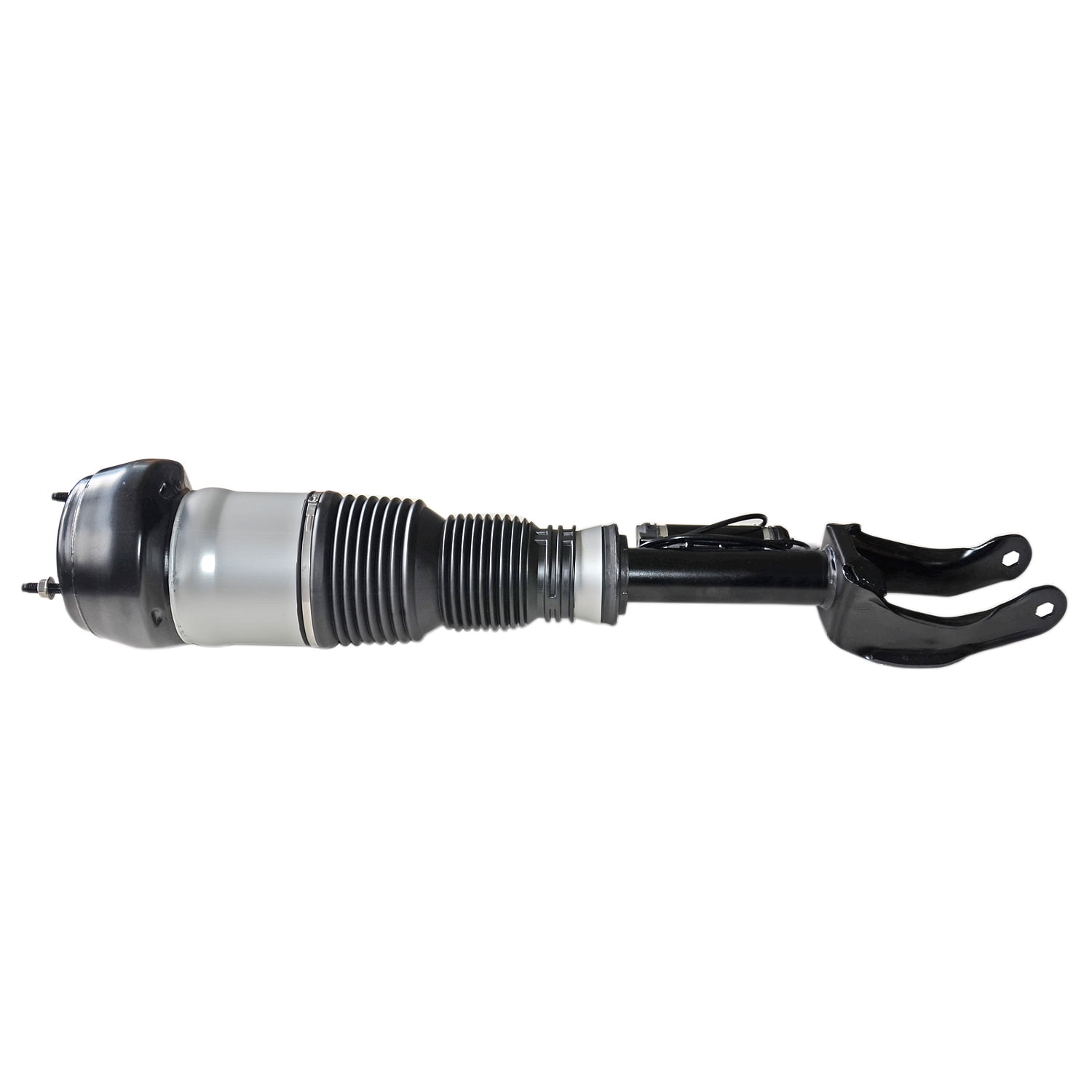 GELUOXI Front Right Air Suspension Shock / Strut 1663207013 1663207213 For Mercedes-Benz M-Class W166 ML250 ML350 ML400 ML500 ML550 ML63 AMGGL-Class X166 GL350 GL450 GL500 GL550 GL63 AMG